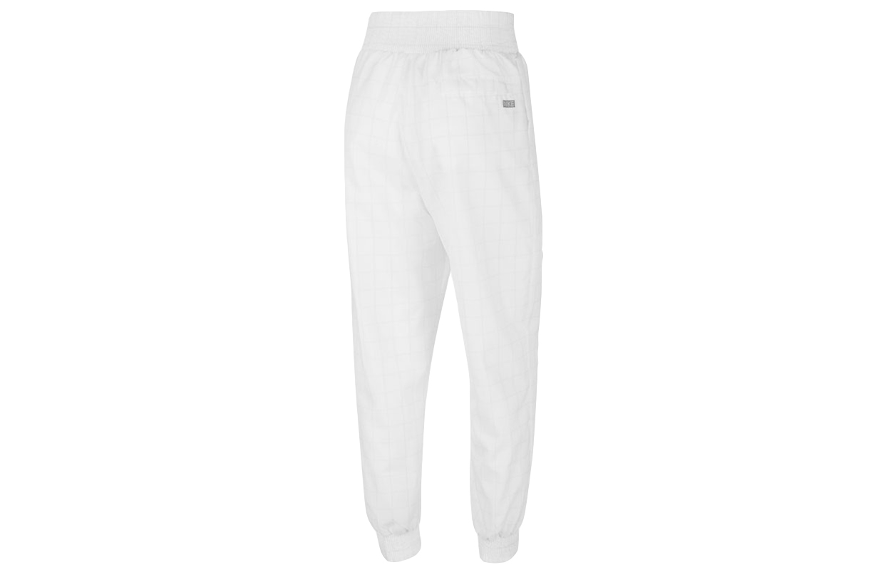 Nike Sports Pants Women’s White Moderate