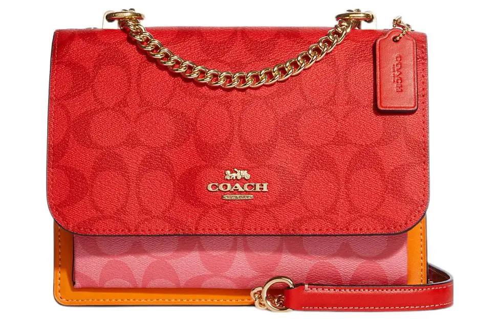 COACH Klare Crossbody Bags
