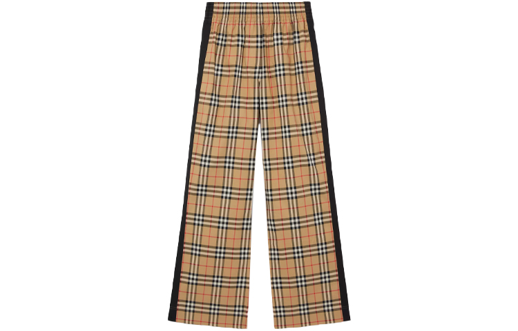 Треники Burberry
