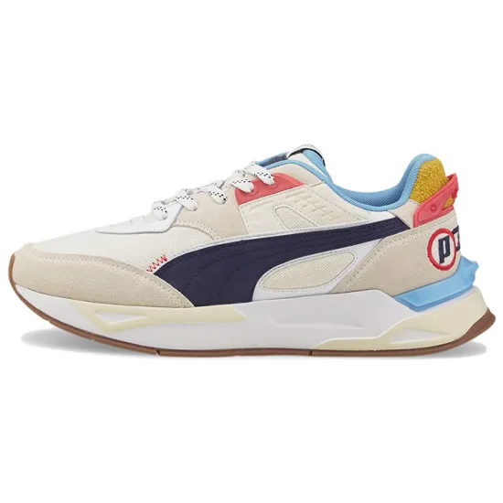 Puma Mirage Sport Patches 'Pristine'