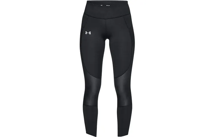 Under Armour Yoga Pants Women's Black