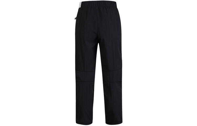 Nike Sports Pants Women’s Black Moderate