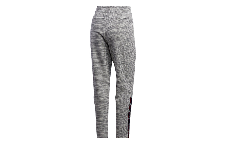 Женские штаны adidas Knit Retro Pants (черные) — фото 2