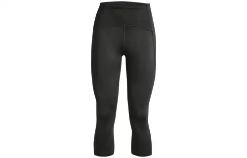 Under Armour Yoga Pants Women's Gray