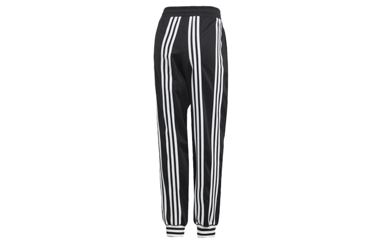 Adidas Originals X JI WON CHOI Sports Pants Women’s Black Moderate