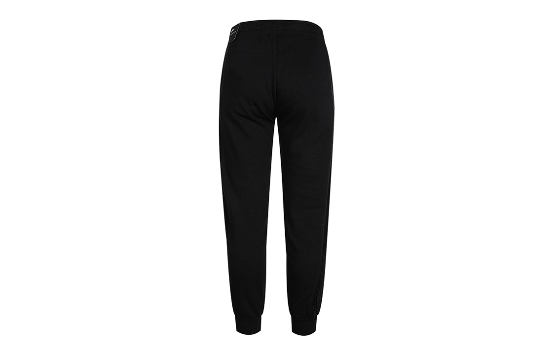 Nike Sports Pants Women’s Black Thickened