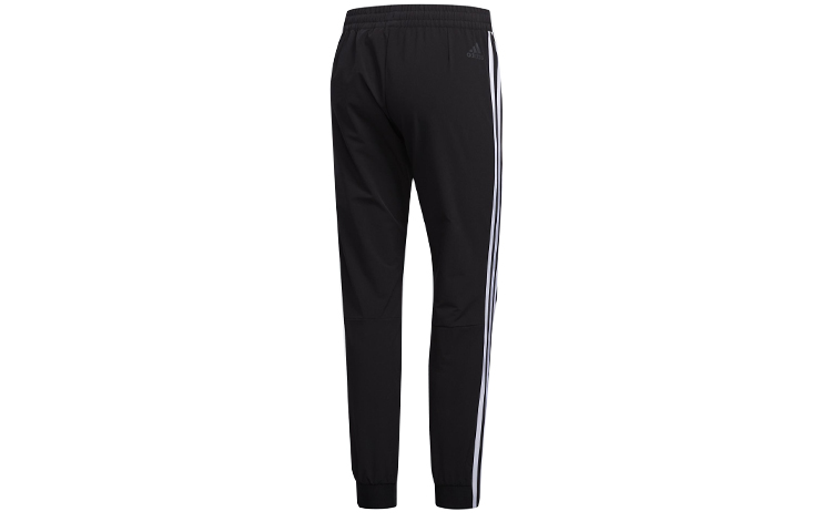 Женские штаны adidas (черные) — фото 2