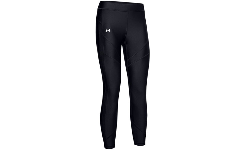 Under Armour Yoga Pants Women’s Black
