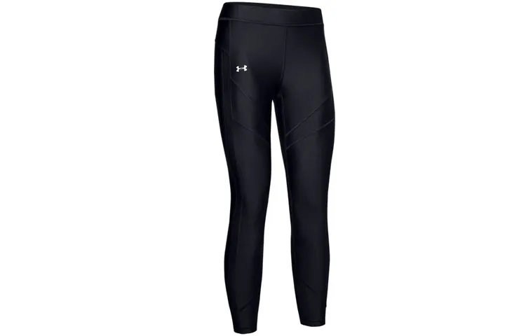 Under Armour Yoga Pants Women's Black