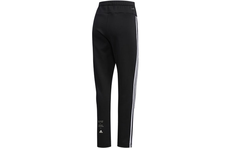 Adidas Sports Pants Women’s Black Moderate