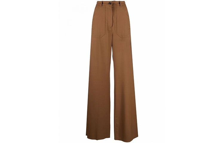 Брюки MaxMara