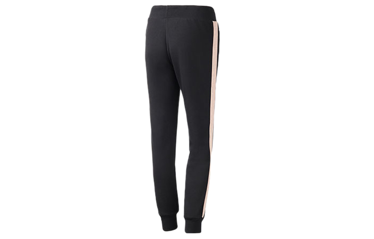 Женские штаны adidas originals Cuf Pant (черные) — фото 2