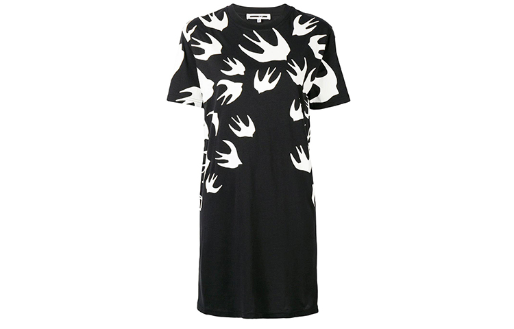 Платья Alexander McQueen