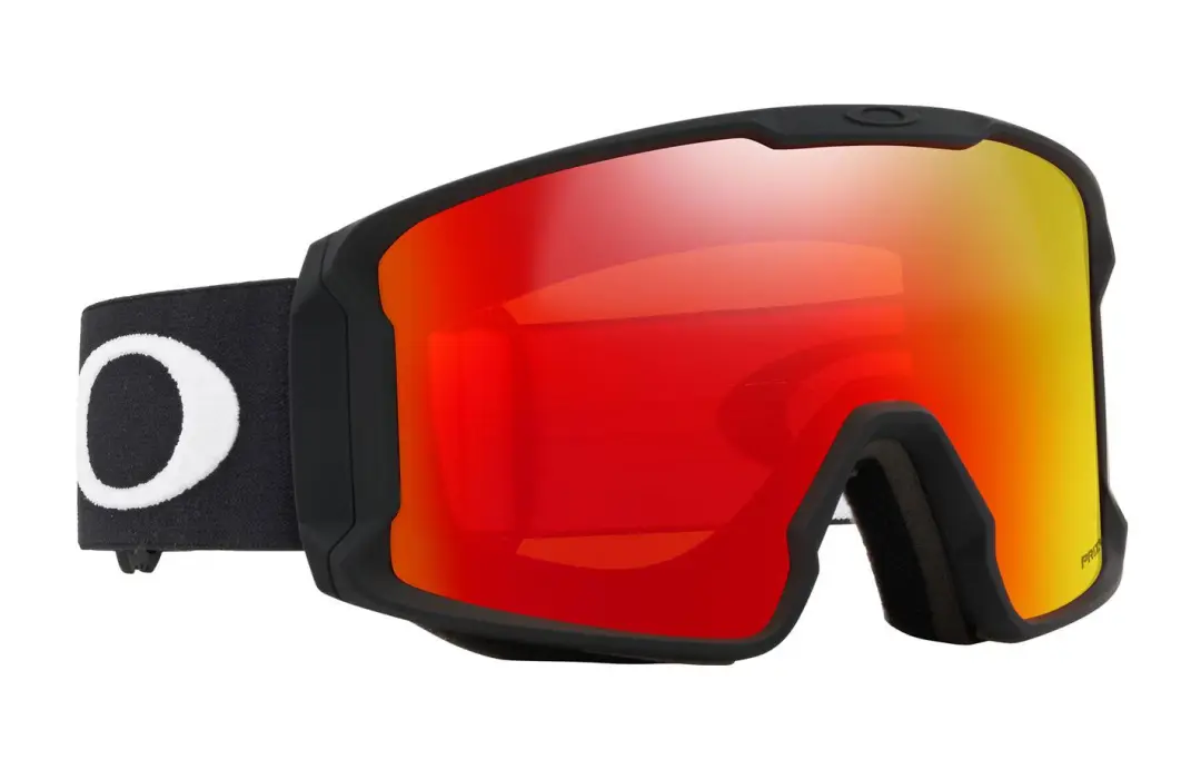 Oakley LINE MINER L Windproof Unisex Ski Goggles