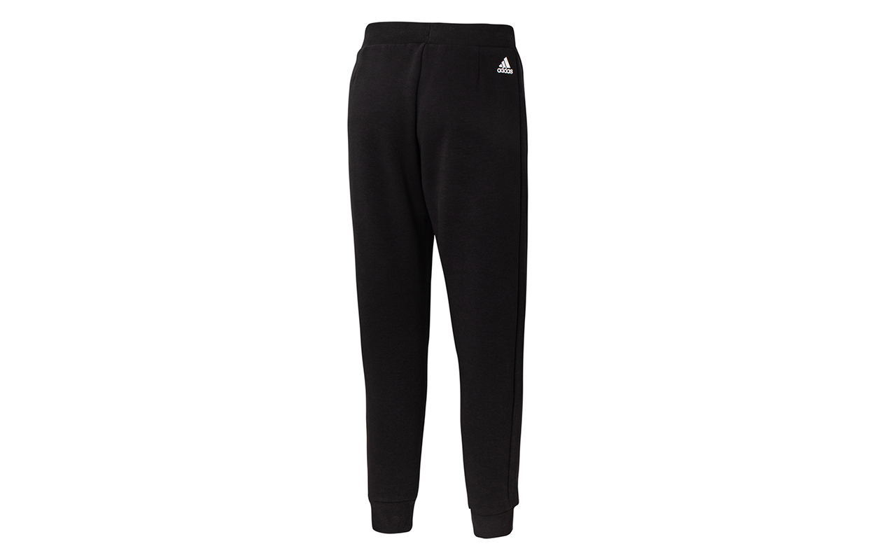 Adidas Sports Pants Women’s Black Moderate