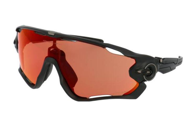 Очки Oakley (матовые черные)
