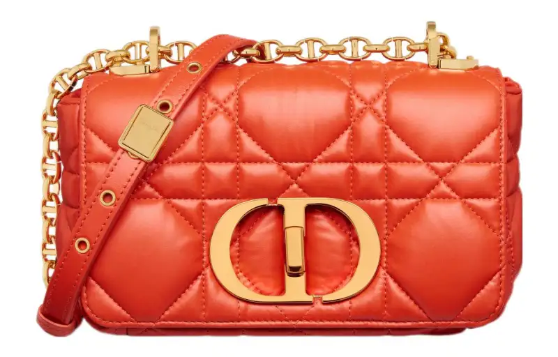 DIOR Caro Crossbody Bags