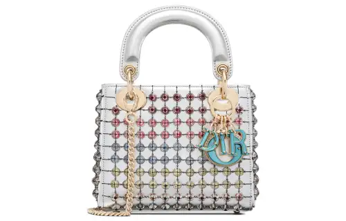 DIOR Lady Dior Handbags