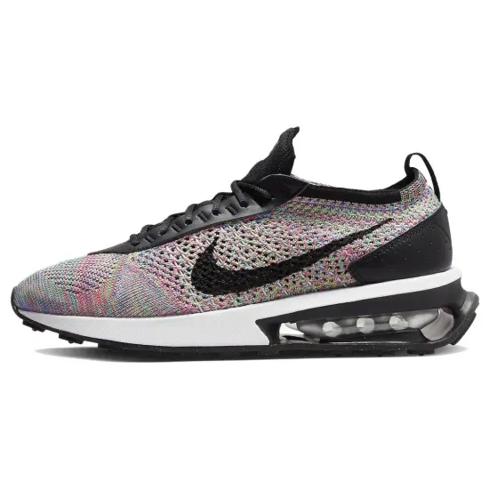 Nike Air Max Flyknit Racer Multi-Color Women's