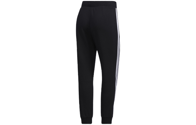 Женские штаны adidas Pant FT 3S (черные) — фото 2