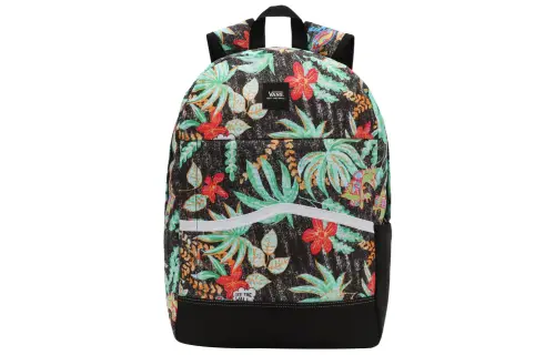 Vans Backpacks Black