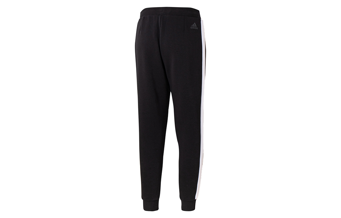 Adidas Sports Pants Women’s Black Moderate