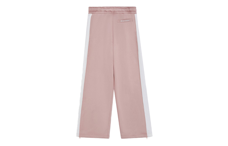 New Balance Sports Pants Women’s Pink