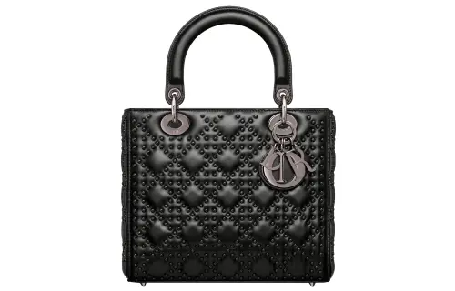 DIOR Lady Dior Handbags