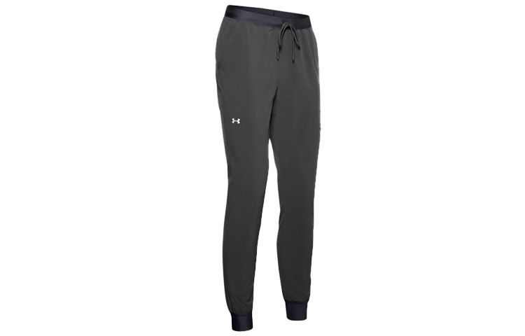 Under Armour Yoga Pants Women’s Dark Gray
