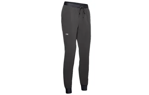 Under Armour Yoga Pants Women's Dark Gray