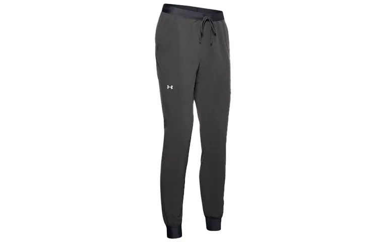 Under Armour Yoga Pants Women's Dark Gray