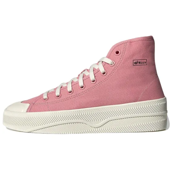 Adidas Originals Nizza Hi Semi Turbo