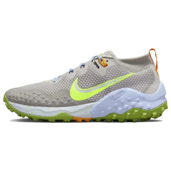 Nike Wildhorse 7 Light Iron Ore Volt