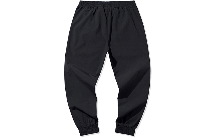 Li Ning Sports Pants Women’s New Standard Black