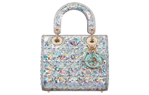 DIOR Lady Dior Handbags