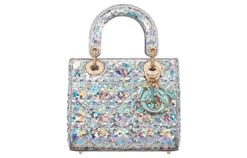DIOR Lady Dior Handbags