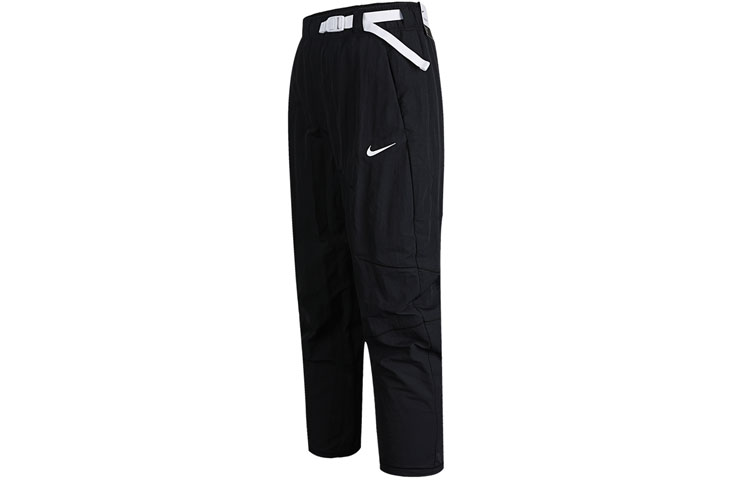 Nike Sports Pants Women’s Black Moderate