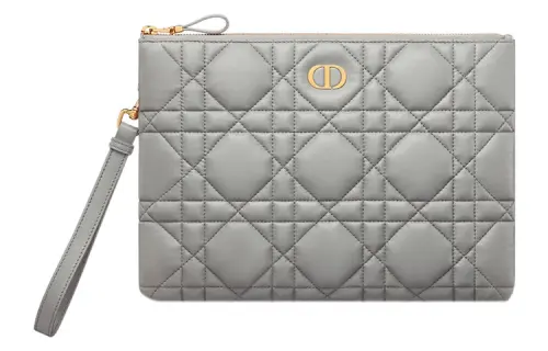 DIOR Caro Clutches