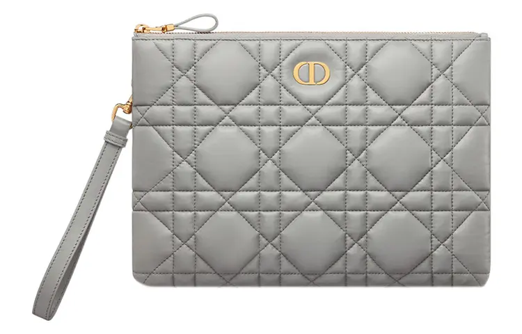 DIOR Caro Clutches