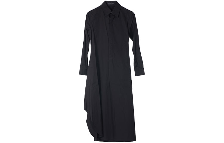 Платья Yohji Yamamoto