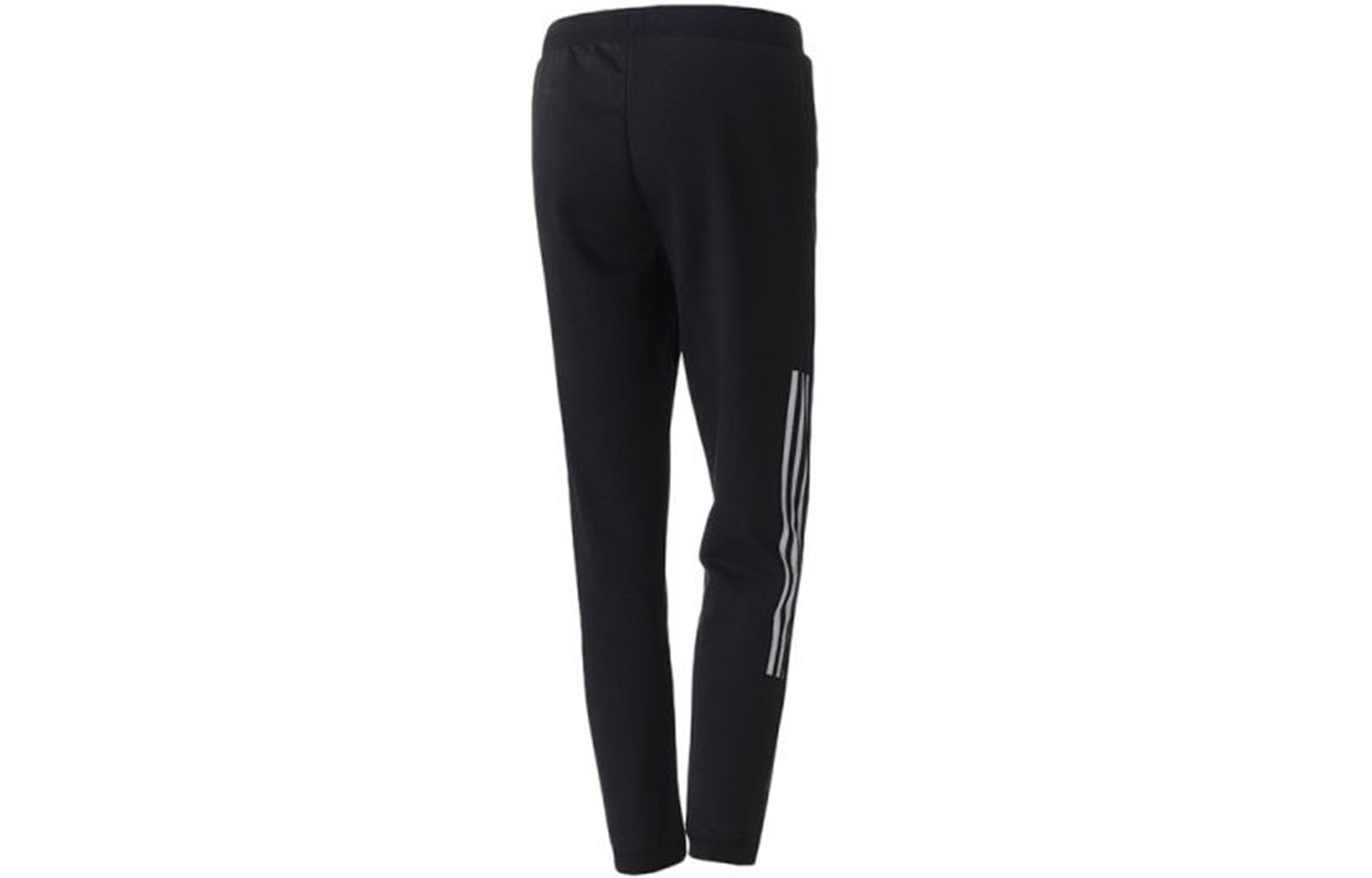 Женские штаны adidas neo (черные) — фото 2