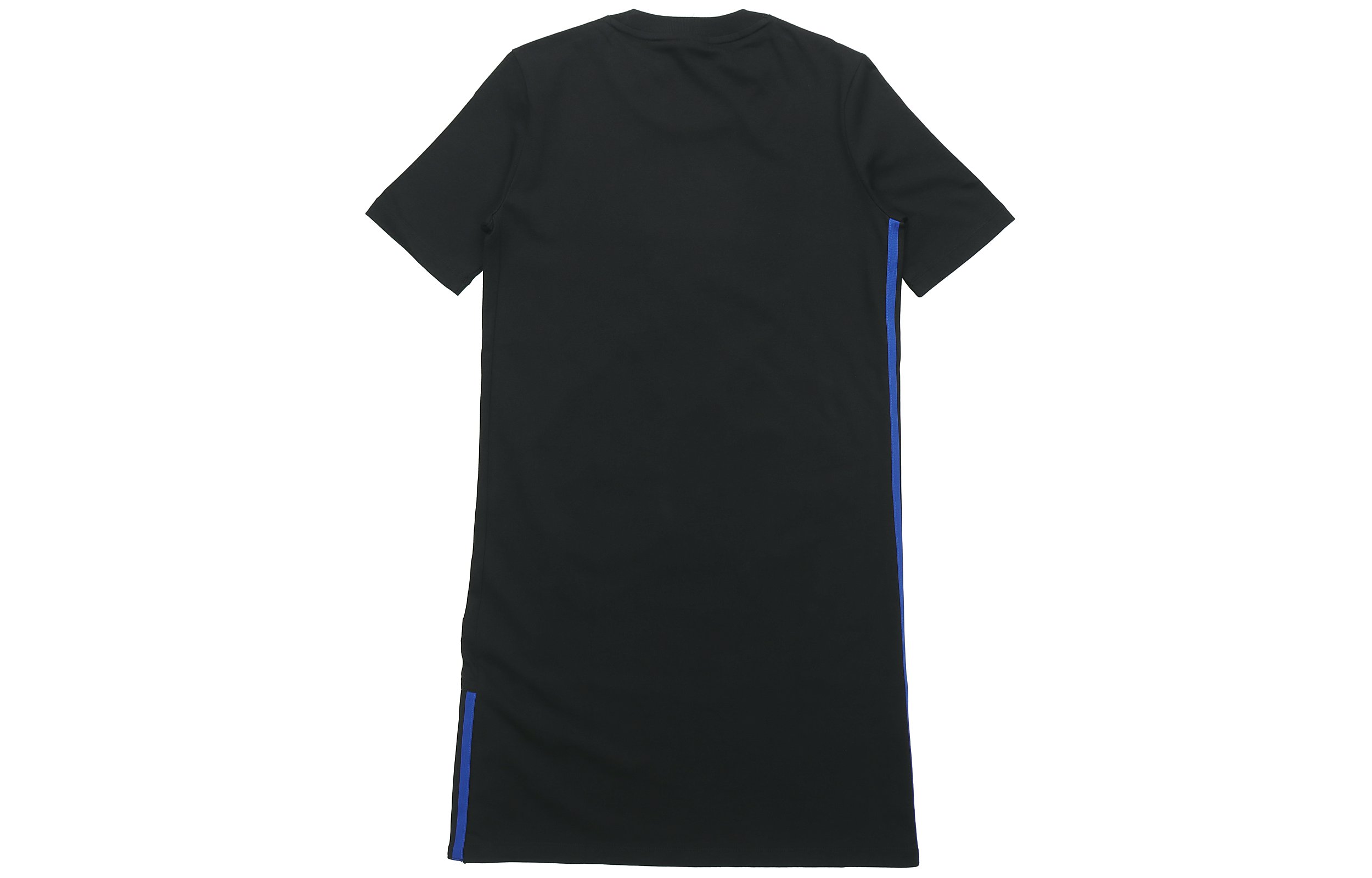 Женское платье adidas originals Tee Dress (черное) — фото 2