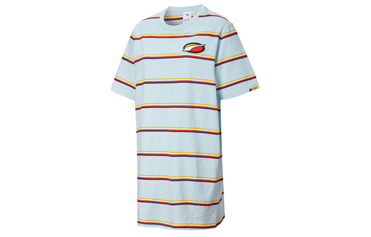 Puma x Rdet T-shirt Dress