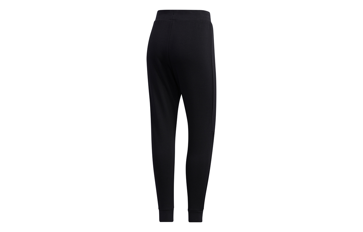 Adidas Sports Pants Women’s Black Moderate