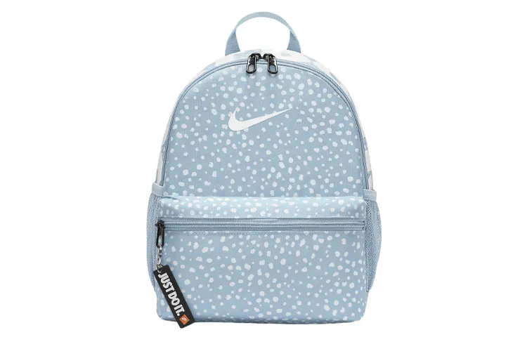 Nike Fabric Backpack Small Women's Blue