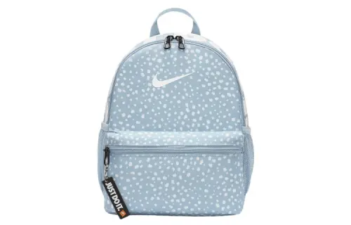 Nike Fabric Backpack Small Women's Blue