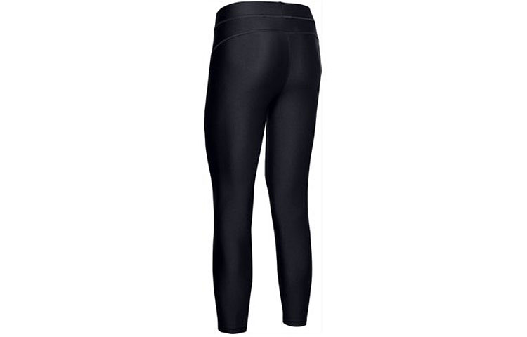 Under Armour Yoga Pants Women’s Black