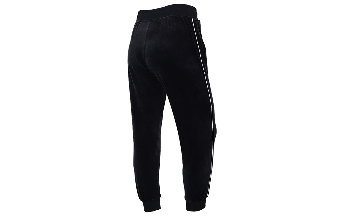 Nike Sports Pants Women’s Black Moderate