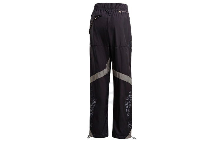 Женские штаны adidas Knit Pants (черные) — фото 2