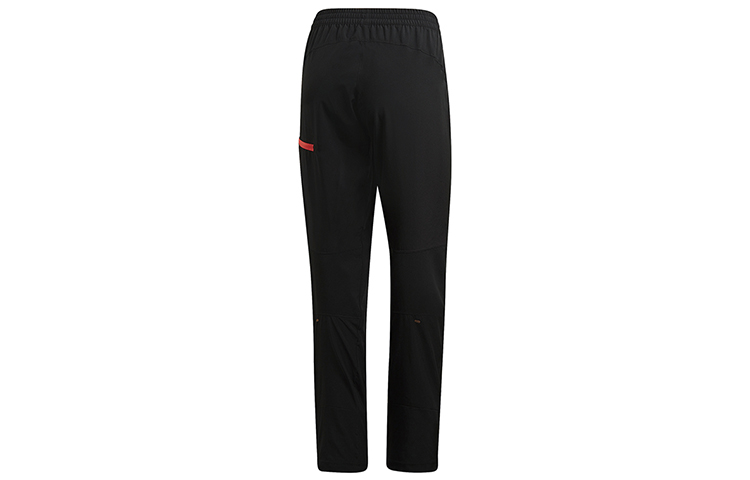 Женские штаны adidas ADAPT PANT W (черные) — фото 2